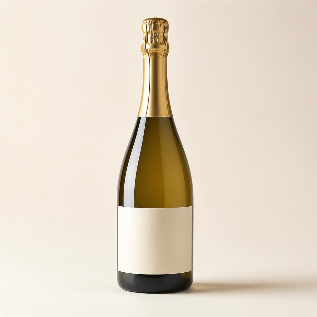 Frizzouillante — Carton de 6 bouteilles